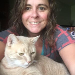 Meet your Posher, Becci